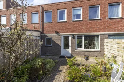 Moermondstraat 8 te ‘s-Gravenhage