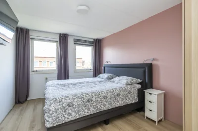 Moermondstraat 8 te ‘s-Gravenhage