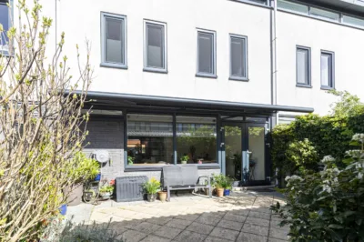 Singravenstraat 39 te ‘s-Gravenhage