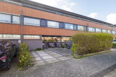 Singravenstraat 39 te ‘s-Gravenhage