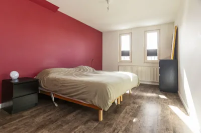 Singravenstraat 39 te ‘s-Gravenhage