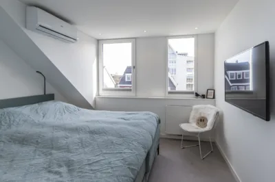 Stavangerstraat 92 te ‘s-Gravenhage