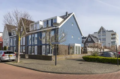 Stavangerstraat 92 te ‘s-Gravenhage