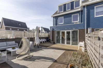 Stavangerstraat 92 te ‘s-Gravenhage