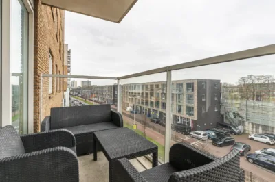 Waldorpstraat 446 te ‘s-Gravenhage