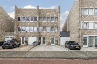 Menno ter Braakstraat 34 te ‘s-Gravenhage