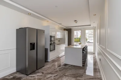 Menno ter Braakstraat 34 te ‘s-Gravenhage