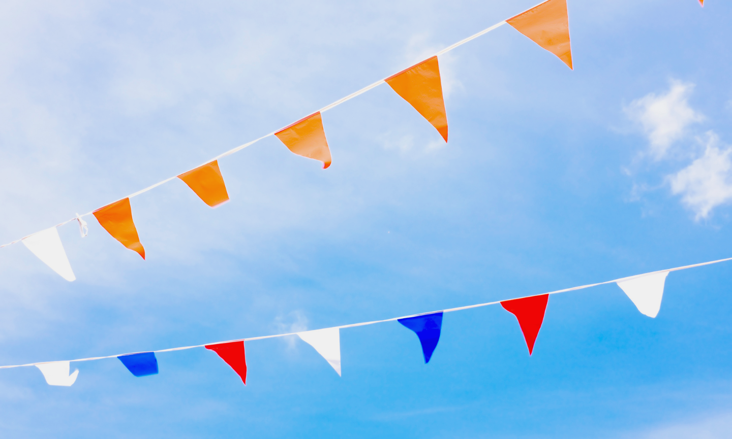 Bedenktijd rond Koningsdag 2026: hier moet je op letten