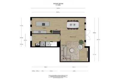 Menno ter Braakstraat 34 te ‘s-Gravenhage