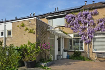 De Colman 52 te Wateringen