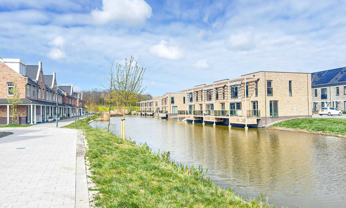 Haaglanden Woningmarkt Q1 2026 Rustiger marktbeeld en afvlakkende prijzen