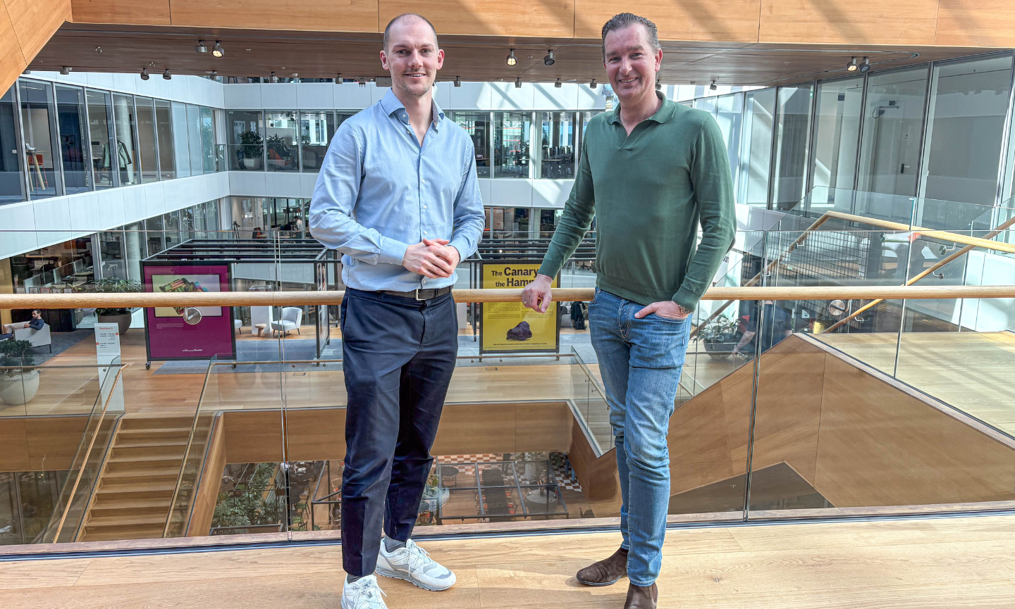 In gesprek met Sander Burgers, senior econoom Nederlandse woningmarkt bij ING