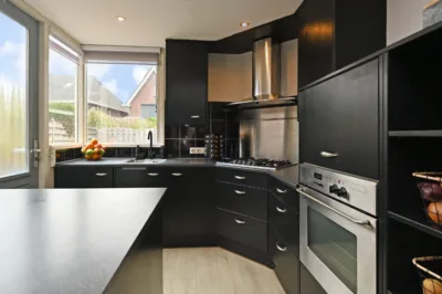 Midden Woerd 25 te Naaldwijk