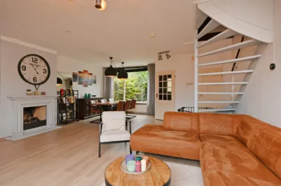 Midden Woerd 25 te Naaldwijk