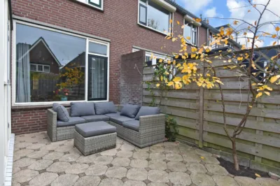 Midden Woerd 25 te Naaldwijk