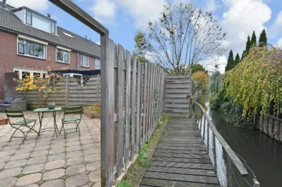 Midden Woerd 25 te Naaldwijk