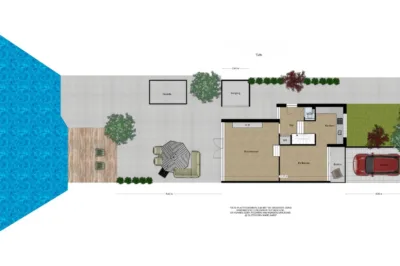 Waterbiesweg 34 te ‘s-Gravenhage