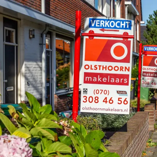 Wat moet je regelen nadat je een huis hebt gekocht