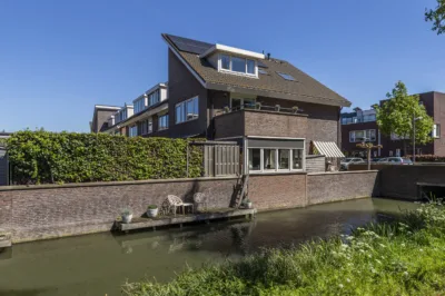 Indische Oceaan 31 te Naaldwijk