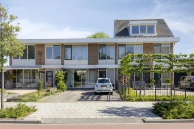 Naaldwijkseweg 136 te ‘s-Gravenzande