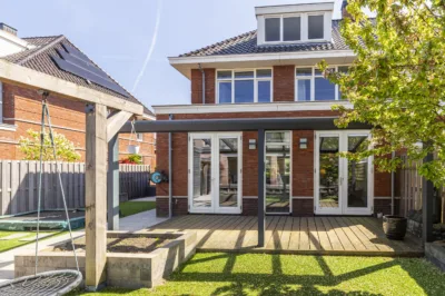Duin en Kruidberg 20 te Rijswijk