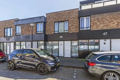 Lisdoddestraat 49 te ‘s-Gravenhage