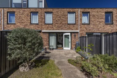 Lisdoddestraat 49 te ‘s-Gravenhage