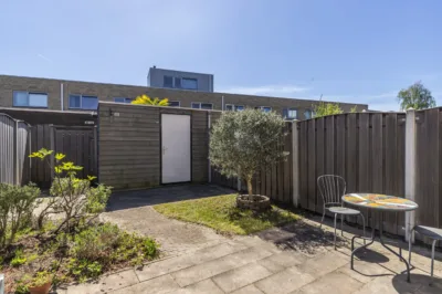 Lisdoddestraat 49 te ‘s-Gravenhage