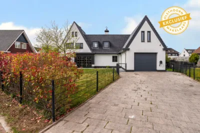 Uithofslaan 44 te ‘s-Gravenhage