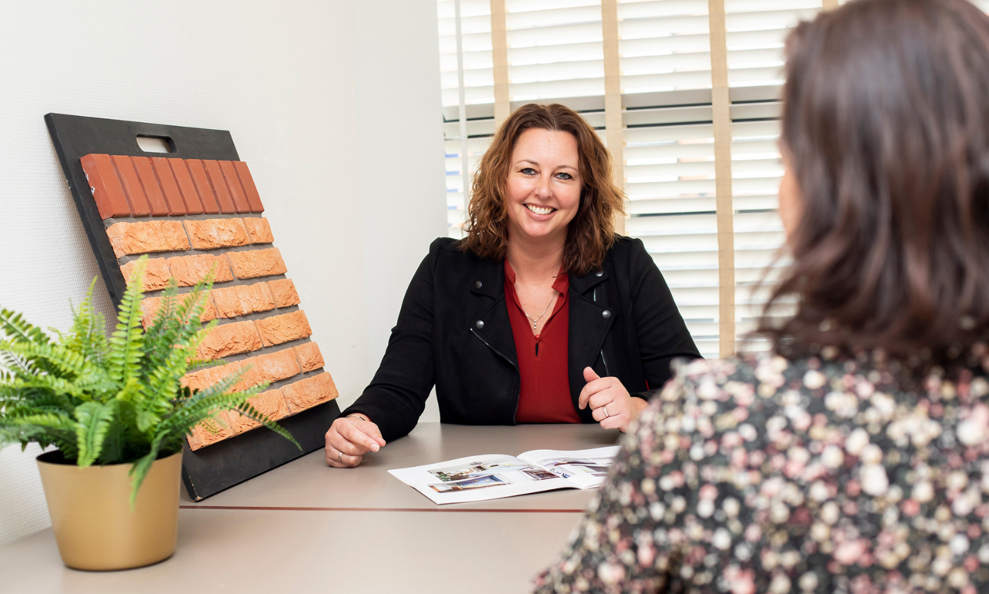 Vacature: Nieuwbouwmakelaar / Makelaar Bestaande Bouw 32 - 40 uur