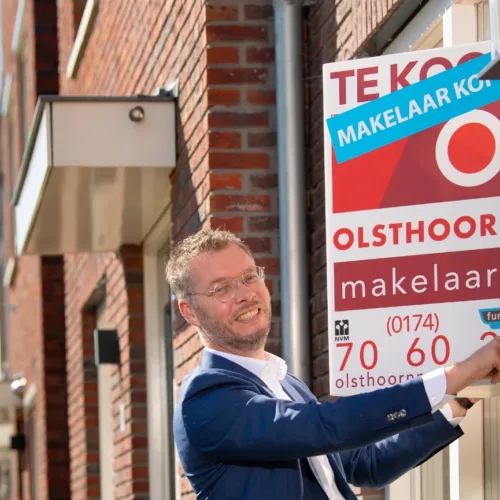 Wat doet een aankoopmakelaar bij het kopen van een huis