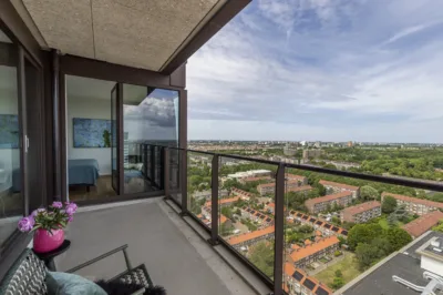 C.T. Storklaan 543 te Rijswijk