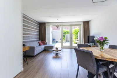 Wilhelminastraat 22 te Wateringen