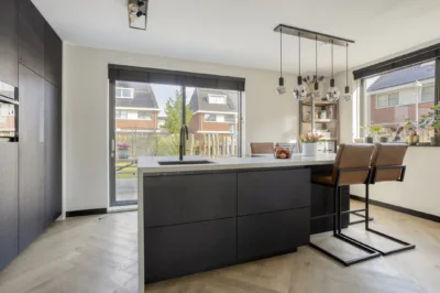 Abdis Elizabethstraat 44 te ‘s-Gravenhage