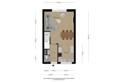Vallumstraat 3 te Naaldwijk