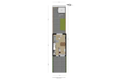 Vallumstraat 3 te Naaldwijk