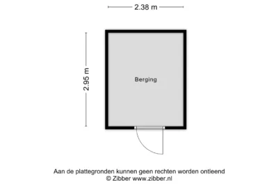Vallumstraat 3 te Naaldwijk