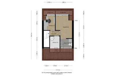 Vallumstraat 3 te Naaldwijk