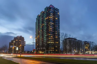 C.T. Storklaan 543 te Rijswijk