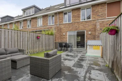 Vallumstraat 3 te Naaldwijk