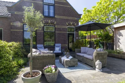 Heulweg 14 te Wateringen