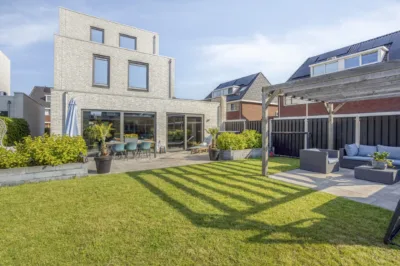 Abdis Elizabethstraat 44 te ‘s-Gravenhage