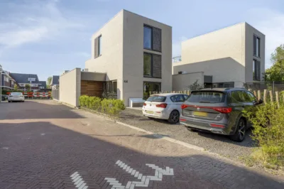 Abdis Elizabethstraat 44 te ‘s-Gravenhage