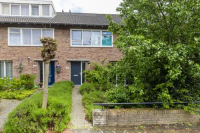 Fie Carelsenlaan 102 te ‘s-Gravenhage