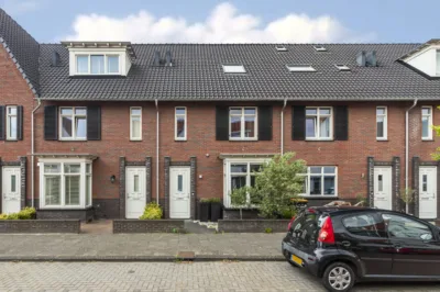 Gaasterlandlaan 10 te ‘s-Gravenhage