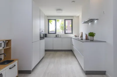 Laan van Bentvelsen 20 te Delft
