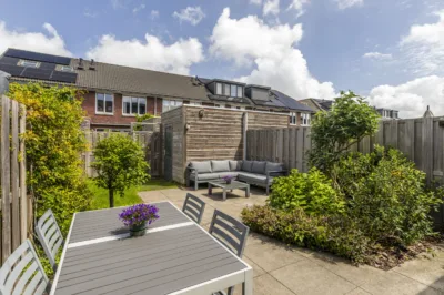 Laan van Bentvelsen 20 te Delft
