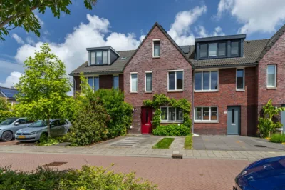 Laan van Bentvelsen 20 te Delft