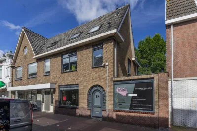 Molenstraat 18 te Monster