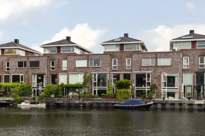 Prunuskade 40 te Rijswijk